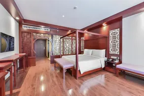 Atour Hotel Beijing West Railway Station South Square - Image 3