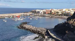 Apartamento HAKUNA MATATA con gran terraza, planta baja - Image 2
