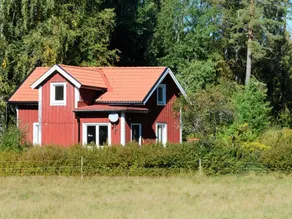 3 person feriebolig i HAMMARÖ-By Traum - Image 1
