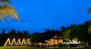 Grand Mulya Hotel Bogor - Image 5