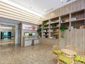 Yuncheng Juhetai Hotel (Yanhu South Wind Square) - Image 3