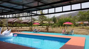 Taakradan Valley Resort ท่ากระดานวัลเล่ย์ รีสอร์ท - Image 2