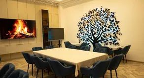 Green Park Hotel - Image 5