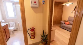 Apartamento cerca del centro de Granada - Image 5