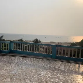 Baga river side hotel ocean - Image 4