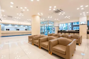 Toyoko Inn Daejeon Government Complex - Image 2