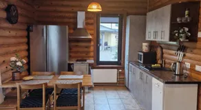 Brīvdienu māja pie Gaujas - Image 5