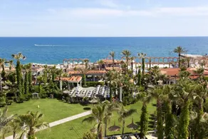 Club Hotel Sera - Image 1