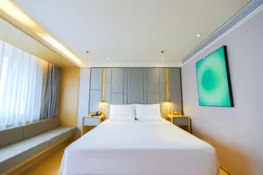 Ji Hotel Chuangchun Railway Station - Image 2