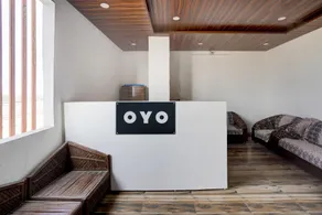 Hotel O Discus - Image 3