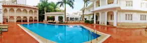 Udai Vilas Palace - Image 2