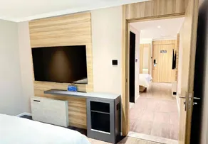 Hanting Hotel Wuxi Railway Station North Square - Image 3