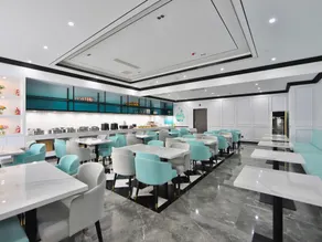 Xi'an Hotel (Changchun Silicon Valley Street) - Image 5
