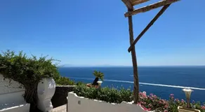 Luxury Sea View Villa La Birbirella - Image 4