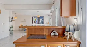 Fabulous central apartment close to the sea! - Image 3