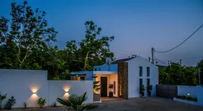 Ataraxia Luxury Suite Acharavi - Image 4