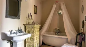 Maison d'Hotes à l'Ombre Bleue - Image 2