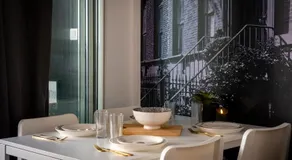 Superbe appartement avec Patio - Image 4