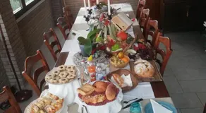 LA CASA NELLA PRATERIA - Image 4