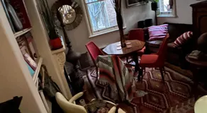 Sydney Harbour Designer Terrace Guest Wing - Image 5