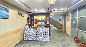 Hotel Om Palace Mcleodganj Himachal Pradesh - Image 5