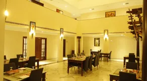 Karapuram Village Resort & Spa - Image 4