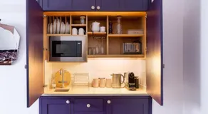 Apartments at Number 16 - The Jolly Coopers - Image 4