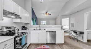CB 974-301 Fayetteville Oasis I Modern, Comfy - Image 3