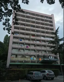 Tsarevets Hotel - Image 2