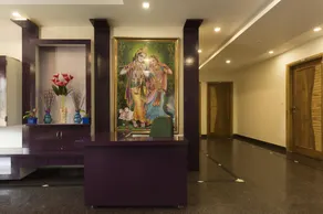 Hotel MJ Residency - Image 3