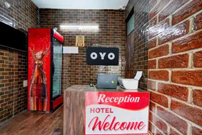 Hotel O 82482 HOTEL WELCOME - Image 4