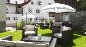 Casa Tödi Restaurant Hotel - Image 2