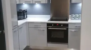 Queens Quarter Apartments - Image 2