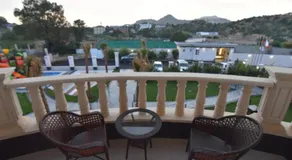 Golden White Al Shifa Hotel - Image 5