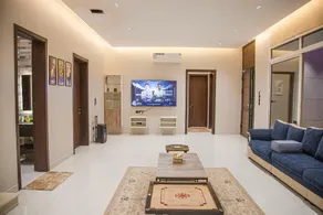 شاليه واستراحة غريس جدة - Image 4