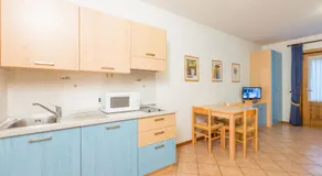 Ferienwohnung mit Grill und Garten | Bergblick - Image 3