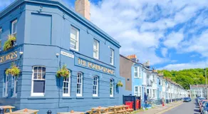 Hendon Street En-suite Homestay Rooms Nr Beach & Walk to Cafes - Image 3