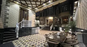 Hotel Sharq - Image 4