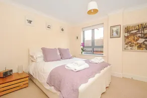 Righton serviced apartment in jericho (oxskfh) - Image 3