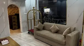 شقق درة الغيم للشقق المخدومة حي معشي - Image 3