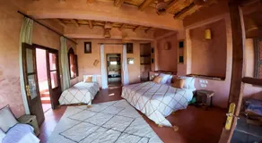 Maison d'hôtes de charme Kasbah de Mimi Gorges du Dades - Image 3