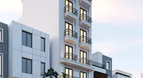 Sea Balcony Hotel - Image 3