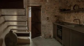 Drakoni Luxury Suite, an Architectural Hideaway, By ThinkVilla - Image 3