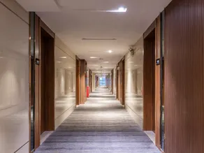 Guangzhou V Hotel - Image 5