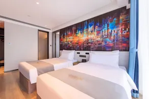 1one Boutique Hotel - Image 5