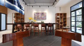 Hai Sheng Wei B&B - Image 4