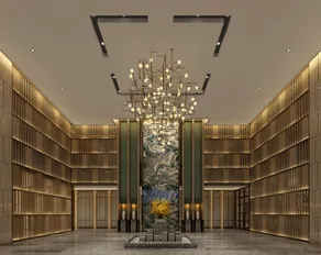 Guohui Hotel (Minhou Ganzhe) - Image 2