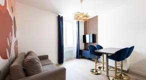 Le Hirvi - cocon zen et épuré à 10min Vieux Lyon - Image 2