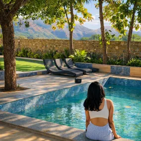 Seranova Villa - Image 5