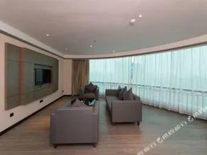 Starway Hotel (Dongguan Houjie Shanmei Subway Station) - Image 5